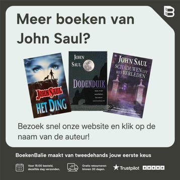 The Blackstone Chronicles - John Saul 9780449001929, Boeken, Verzenden, Zo goed als nieuw, John Saul
