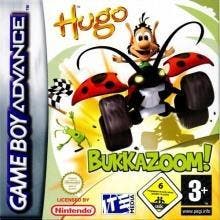MarioGBA.nl: Hugo Bukkazoom Als Nieuw - iDEAL!, Spelcomputers en Games, Games | Nintendo Game Boy, Ophalen of Verzenden, Zo goed als nieuw