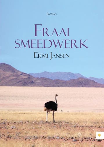 Fraai smeedwerk - Ermi Jansen 9789048427352, Boeken, Verzenden, Zo goed als nieuw, Ermi Jansen