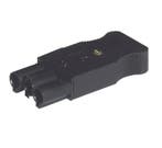 Ratio Electric GST18I3 Male Plug Prolink - 70004 [2 stuks], Verzenden, Nieuw, Overige typen
