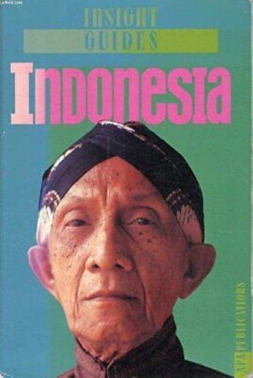 Indonesia Insight Guide / Insight Guides 9789624210279, Boeken, Verzenden, Gelezen
