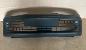 Fiat Seicento 1998-2000 Voorbumper Origineel Nieuw 735250368, Auto-onderdelen, Carrosserie en Plaatwerk, Ophalen, Voor, Nieuw