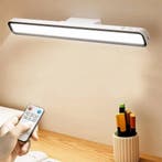 LED Bureaulamp Magnetisch USB Oplaadbaar Dimbaar, Verzenden, Nieuw