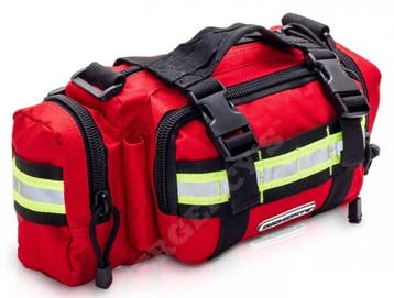 Emergency’s Waist First-Aid Kit – EHBO Heuptas voor Snelle, Verzenden, Nieuw in verpakking