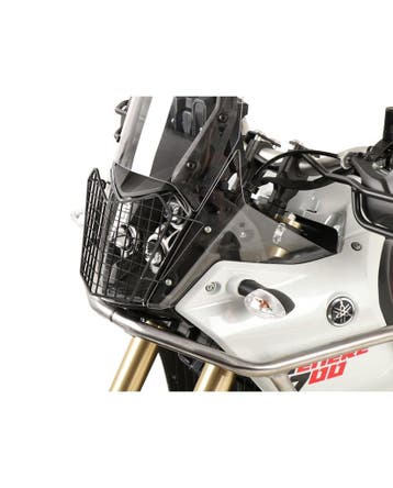 H&amp;B koplampbeschermingsrooster voor Yamaha T7, Fietsen en Brommers, Verzenden, Nieuw