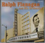 cd - Ralph Flanagan And His Orchestra - Live From The Pal..., Verzenden, Zo goed als nieuw