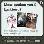 Ova: het negende meisje 9789044350104 C. Lackberg, Boeken, Verzenden, Zo goed als nieuw, C. Lackberg