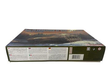 3 cm Flakpanzer IV Kugelblitz, Verzenden, Nieuw