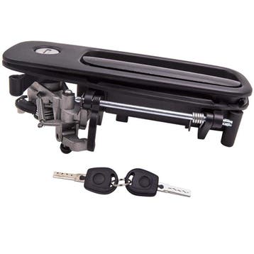 Luggage achter Door Lock Handle geschikt voor VW Golf 1J6..., Verzenden, Nieuw, Volkswagen