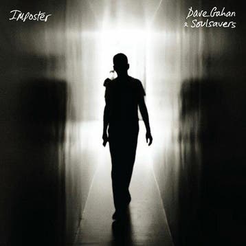DAVE GAHAN & SOULSAVERS - IMPOSTER (LP), Cd's en Dvd's, Verzenden, Nieuw in verpakking