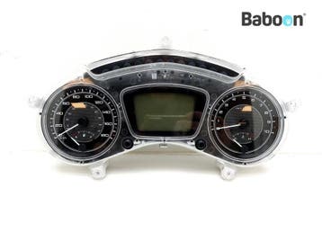 Tellerset Compleet KMH Piaggio | Vespa X10 500 2012-2015, Verzenden, Gebruikt