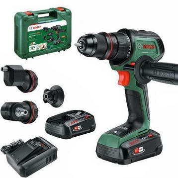 Bosch AdvancedDrill 18V-80 Accuboormachine Brushless, Diversen, Verzenden, Nieuw