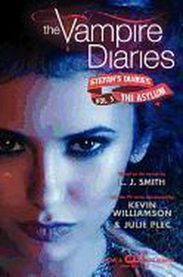 Stefans Diaries - L. J. Smith 9780062113955, Verzenden, Gelezen, L. J. Smith