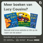 Noahs Ark 9780744599725 Lucy Cousins, Verzenden, Gelezen, Lucy Cousins