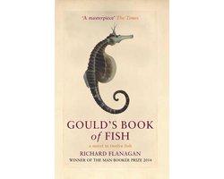 Goulds Book Of Fish - Goulds Book Of Fish, Ophalen of Verzenden, Nieuw