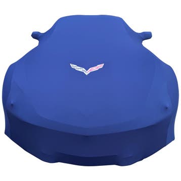 Autohoes voor Corvette C7 (2014-2019) Indoor BESTE PASVORM, Ophalen of Verzenden, Nieuw, Op maat