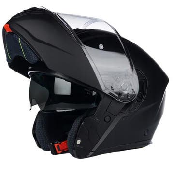 VITO Systeemhelm Furio, Fietsen en Brommers, Nieuw