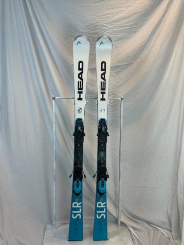 Head Worldcup Rebels e.SLR - 2025-149 cm, Gebruikt, Ophalen of Verzenden, Carve, Skiën