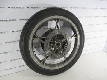 Suzuki GS 550 Voorwiel, Motoren, Ophalen of Verzenden, Nieuw