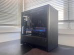 Intel B580 / Intel I5 Worksation pc!, Intel core I5 10400F, 32 GB, Virtual Reality, Refurbished