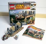 Lego Set - 75086 - Star Wars - 75086 Battle Droid Troop, Kinderen en Baby's, Speelgoed | Duplo en Lego, Nieuw