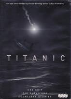 Titanic (3dvd) - DVD, Verzenden, Nieuw in verpakking