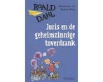 Boek De Fontein Joris en de geheimzinnige toverdrank (pb 978, Boeken, Verzenden, Zo goed als nieuw