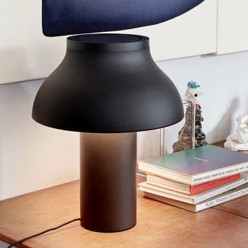 HAY Design - Pierre Charpin - Tafellamp - PC-tafel - Zwart -