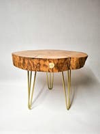 THE FOREST Art & Woodworking Studio - Paszko - Salontafel -