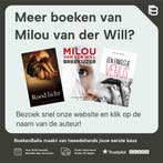 Vegan East 9789461432759 Milou van der Will, Verzenden, Zo goed als nieuw, Milou van der Will