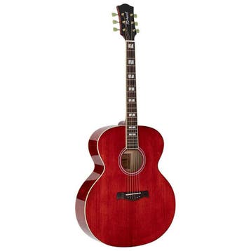 Richwood HSJS-42-TRD Heritage Series jumbo Jumbo Massief, Ophalen of Verzenden, Nieuw