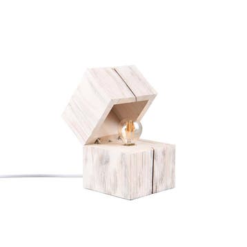 LED Bureaulamp - Trion Bomo - E14 Fitting - 2W - Zeer Warm, Ophalen of Verzenden, Nieuw, Overige fittingen
