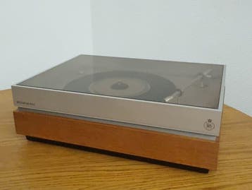 Bang & Olufsen - Beogram 1800. Zeldzaam uniek model., Audio, Tv en Foto, Stereo-sets, Nieuw