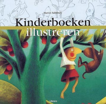 KINDERBOEKEN ILLUSTREREN - M. Salisbury 9789057645754, Verzenden, Gelezen, M. Salisbury