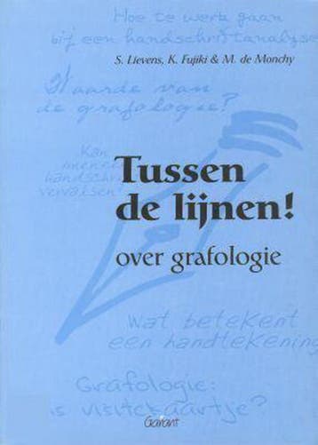Tussen de lijnen ! - S. Lievens 9789053507520, Verzenden, Gelezen, S. Lievens