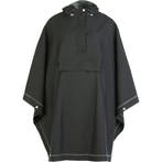 Weathergoods Sweden poncho Imbris Black, Verzenden, Nieuw