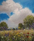 Jacek Olejniczak (XX) - A completely different world