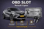 OBD Slot Renault Captur | OBD Lock Renault Captur, Verzenden, Nieuw