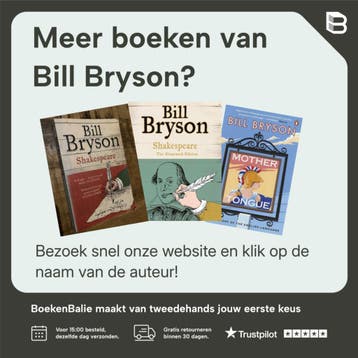 The Road to Little Dribbling - Bill Bryson 9780552779845, Verzenden, Gelezen, Bill Bryson