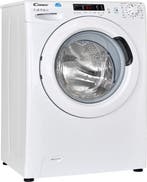 Candy GVF147TWH5/1-S - Wasmachine - 7 kg - 1400 tpm -, Witgoed en Apparatuur, Wasmachines, Ophalen of Verzenden, Zo goed als nieuw