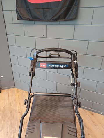 Toro Timemaster 76 CM grasmaaier cirkelmaaier ( nieuw ), Ophalen, Cirkelmaaier, Toro, Nieuw