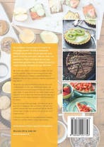 Traktaties / Eet Paleo 9789082247756 Addy Bil, Verzenden, Zo goed als nieuw, Addy Bil