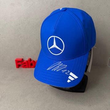 Mercedes - Formule 1 - Andrea Kimi Antonelli - 2026 -, Nieuw