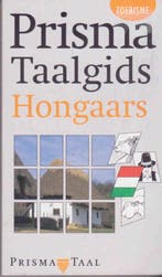 Hongaars / Prisma 9789027441737 Z.J. Huszti, Boeken, Verzenden, Gelezen, Z.J. Huszti