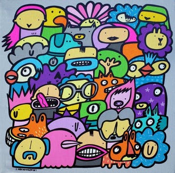 Kev Munday - Brighter Than Summer