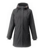 Travelin Jas in maat 42 Zwart, Travelin, Verzenden, Zo goed als nieuw, Zwart