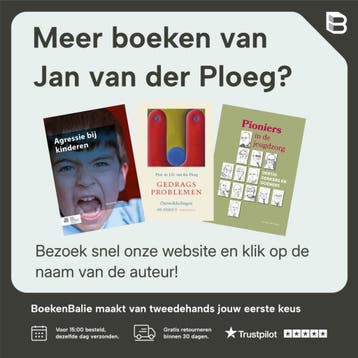 Grensjongeren - Jan van der Ploeg 9789085601005, Verzenden, Gelezen, Jan van der Ploeg