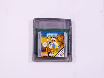 Game Boy Color - Playmonil Hype, Ophalen of Verzenden, Nieuw