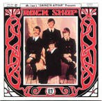 cd - Rock Shop - Mr. Lees Swingn Affair Presents, Verzenden, Zo goed als nieuw