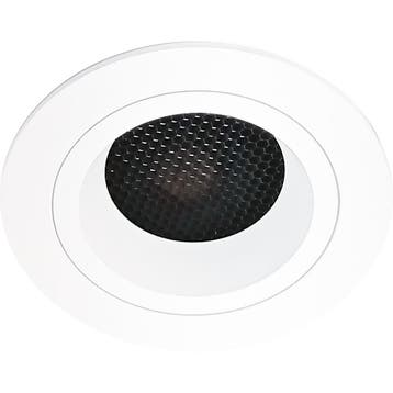 Spot Honingraatfilter - Pragmi Honny - Zwart, Ophalen of Verzenden, Nieuw, Overige fittingen